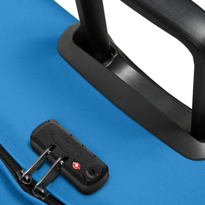 מזוודת דאפל טרולי Tranverz L