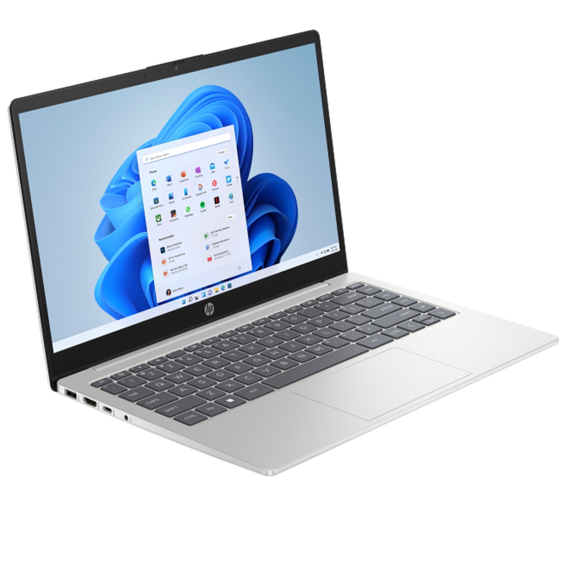 מחשב נייד HP Laptop 14-ep1020nj 5-120U