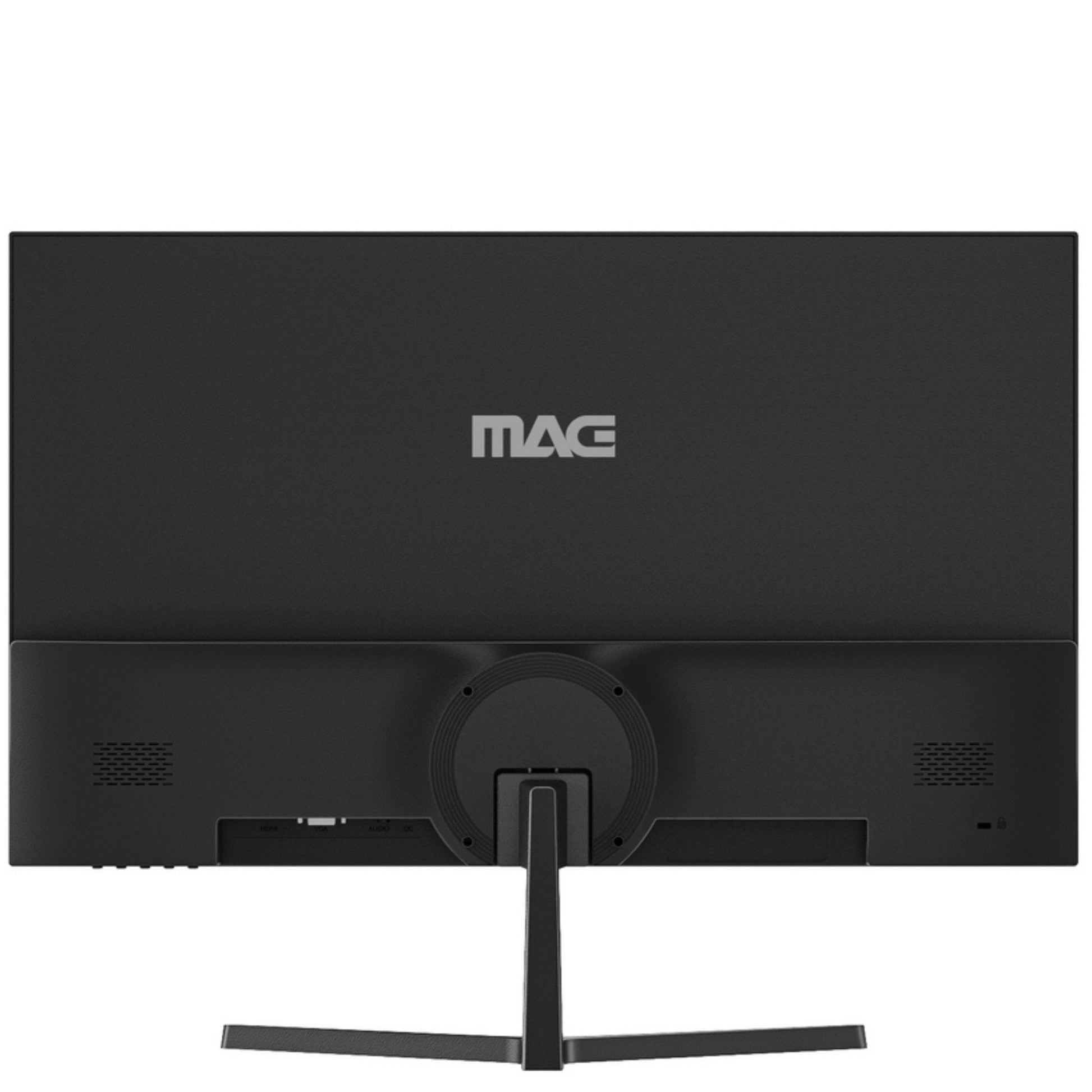 מסך מחשב עם רמקולים Mag 27" D27F100S 100Hz