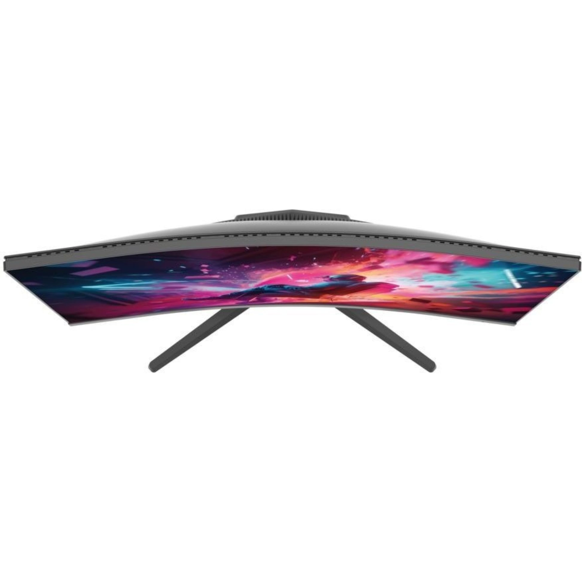 מסך גיימינג קעור Mag 27" D27C240S 240Hz