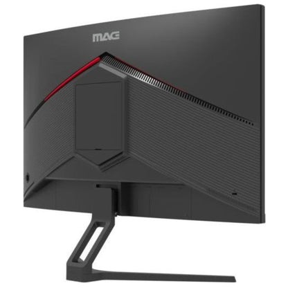 מסך גיימינג קעור Mag 27" D27C240S 240Hz