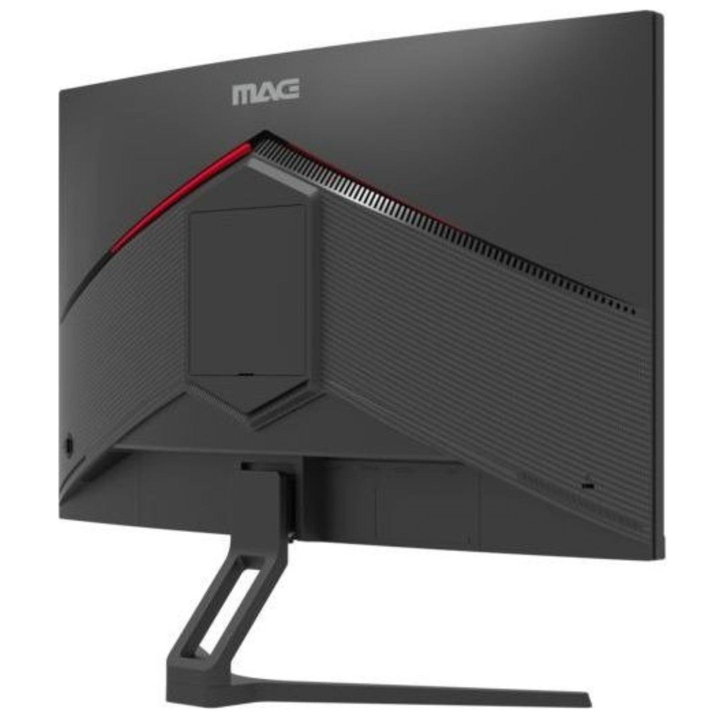 מסך גיימינג קעור Mag 27" D27C240S 240Hz