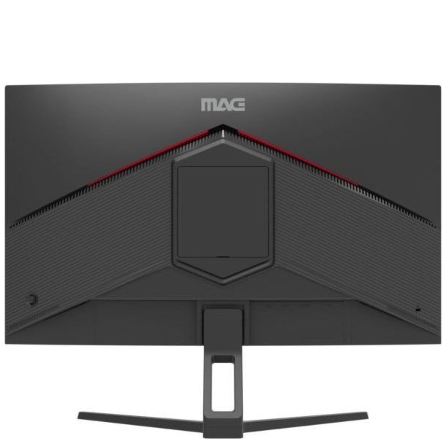 מסך גיימינג קעור Mag 27" D27C240S 240Hz