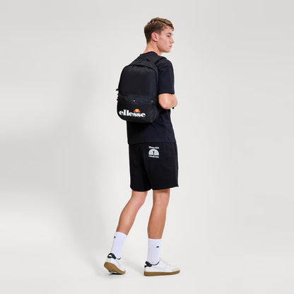 תיק גב עם קלמר BLACK RALFA ELLESSE