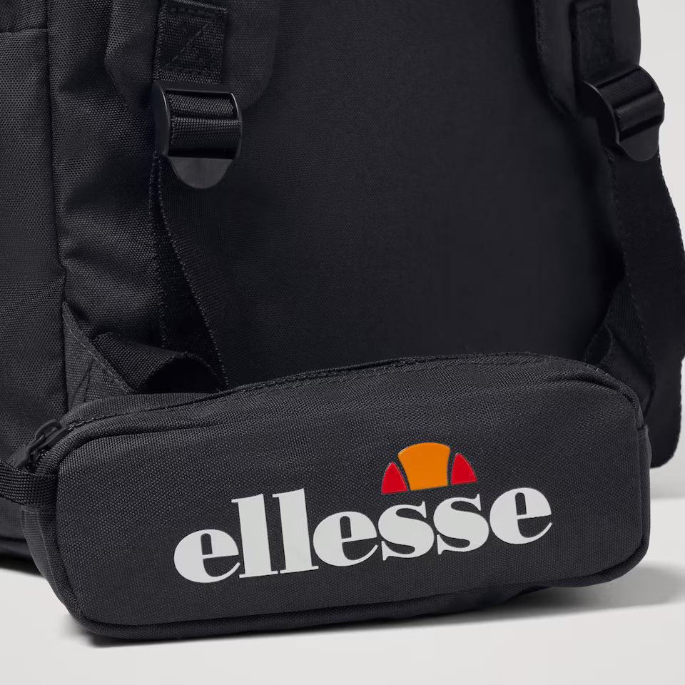 תיק גב עם קלמר BLACK RALFA ELLESSE