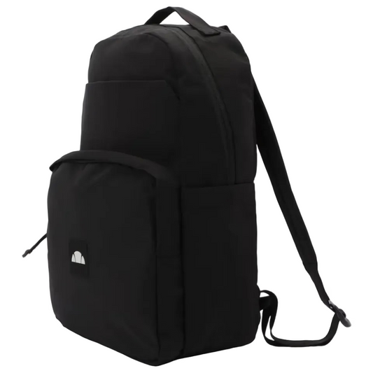 תיק גב Ellesse Black Afari Backpack