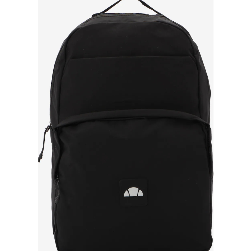 תיק גב Ellesse Black Afari Backpack