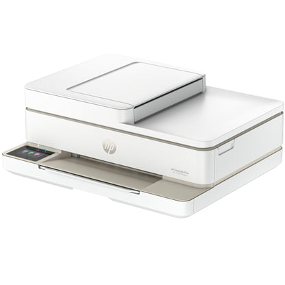 מדפסת הזרקת דיו HP DeskJet Plus 6575 All-in-One