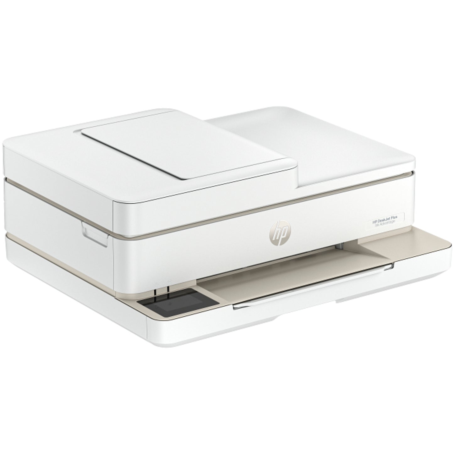 מדפסת הזרקת דיו HP DeskJet Plus 6575 All-in-One