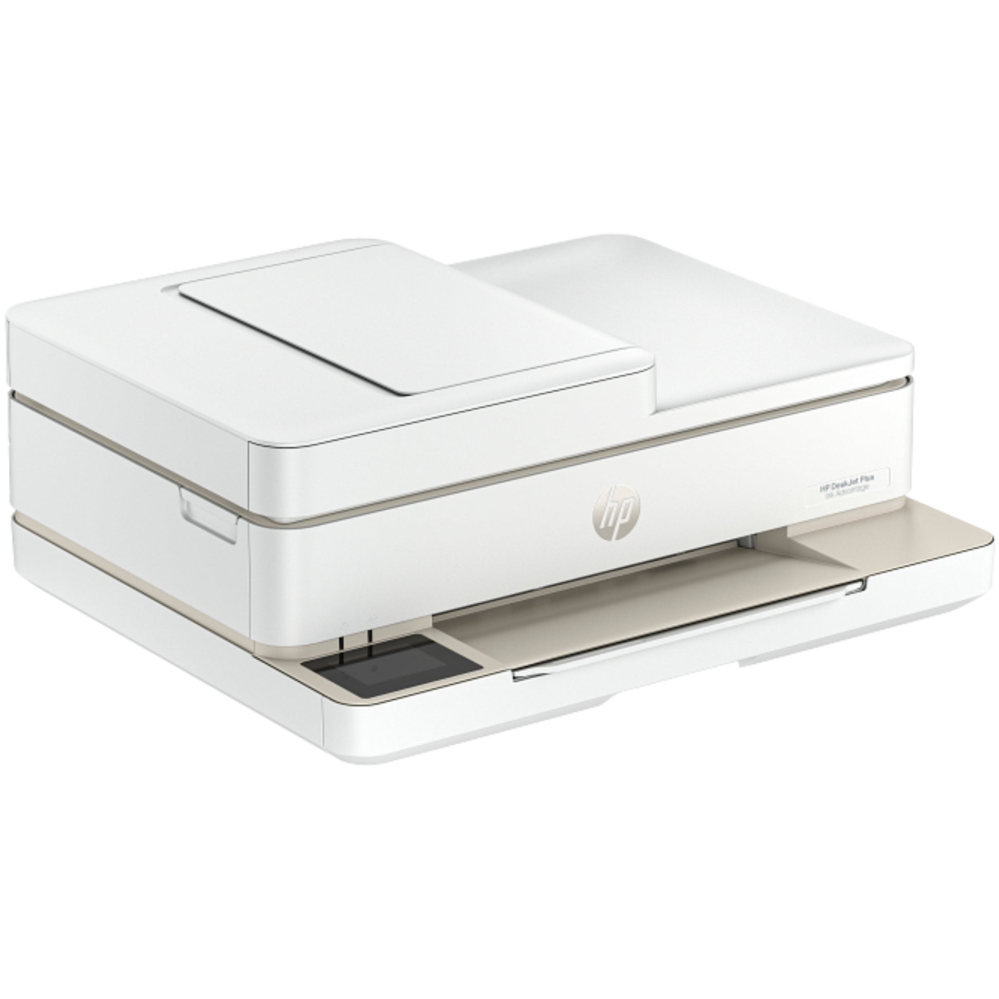 מדפסת הזרקת דיו HP DeskJet Plus 6575 All-in-One