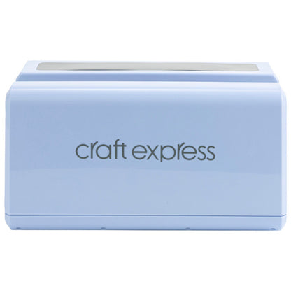 מכבש אוטומטי לספלים Craft Express-Auto Tumbler Heat Press
