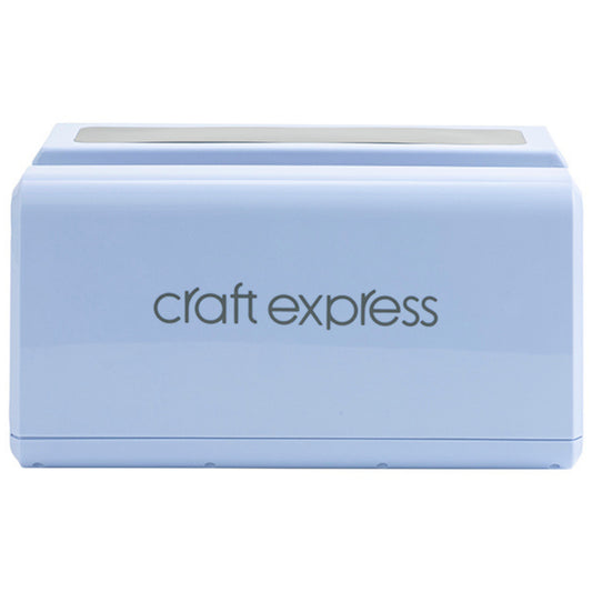 מכבש אוטומטי לספלים Craft Express-Auto Tumbler Heat Press
