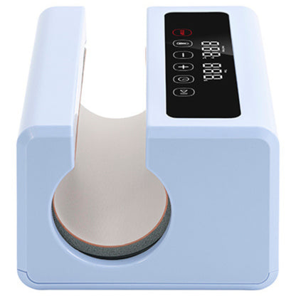 מכבש אוטומטי לספלים Craft Express-Auto Tumbler Heat Press