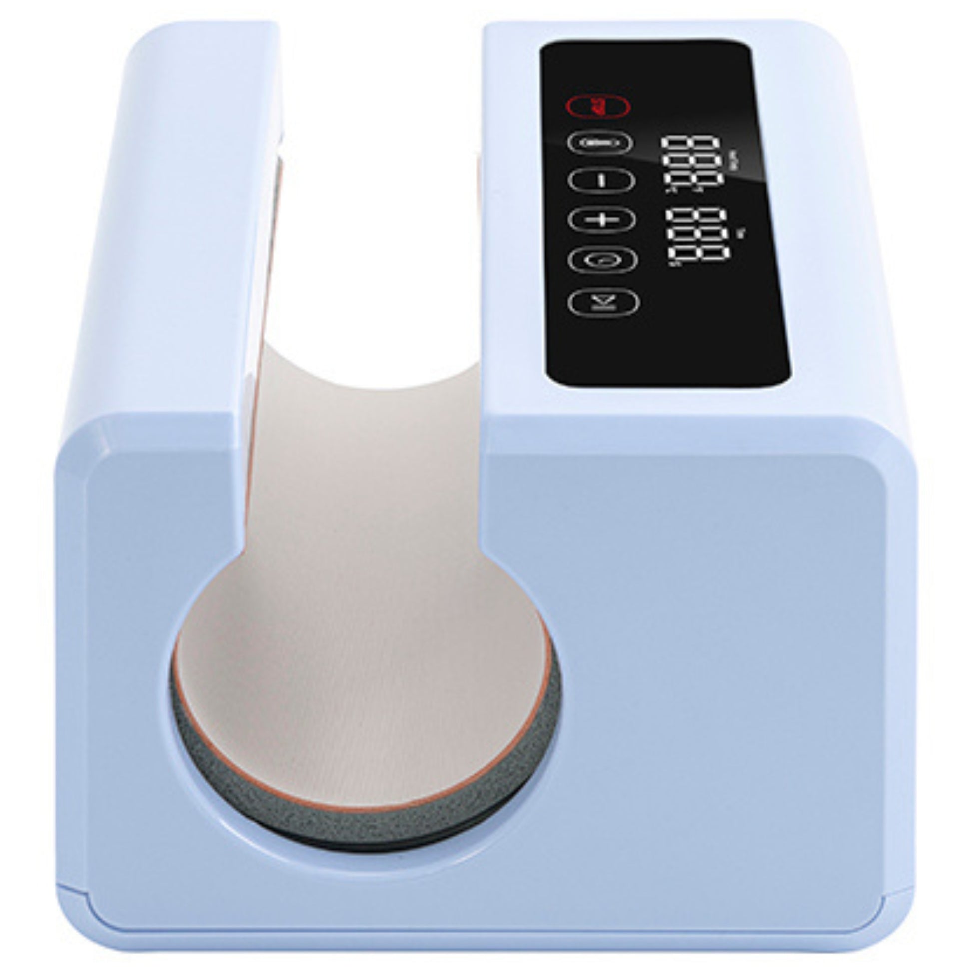 מכבש אוטומטי לספלים Craft Express-Auto Tumbler Heat Press