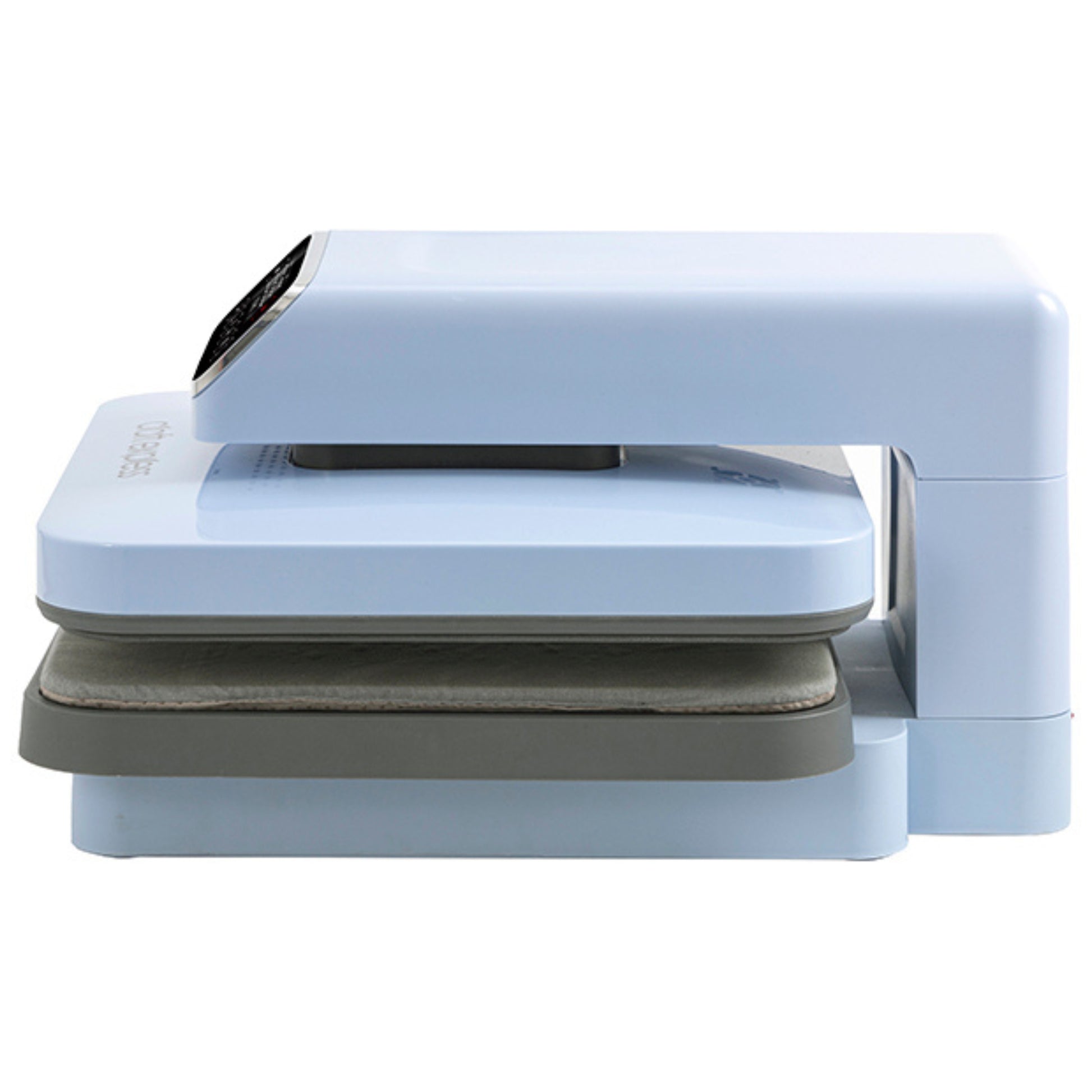 מכבש אוטומטי+מגירה 15"*15" Craft Express-Auto Heat Presses