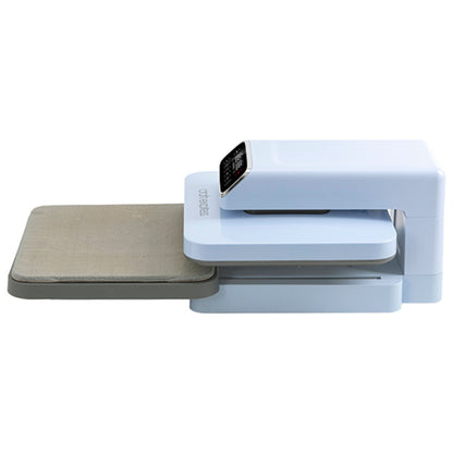 מכבש אוטומטי+מגירה 15"*15" Craft Express-Auto Heat Presses