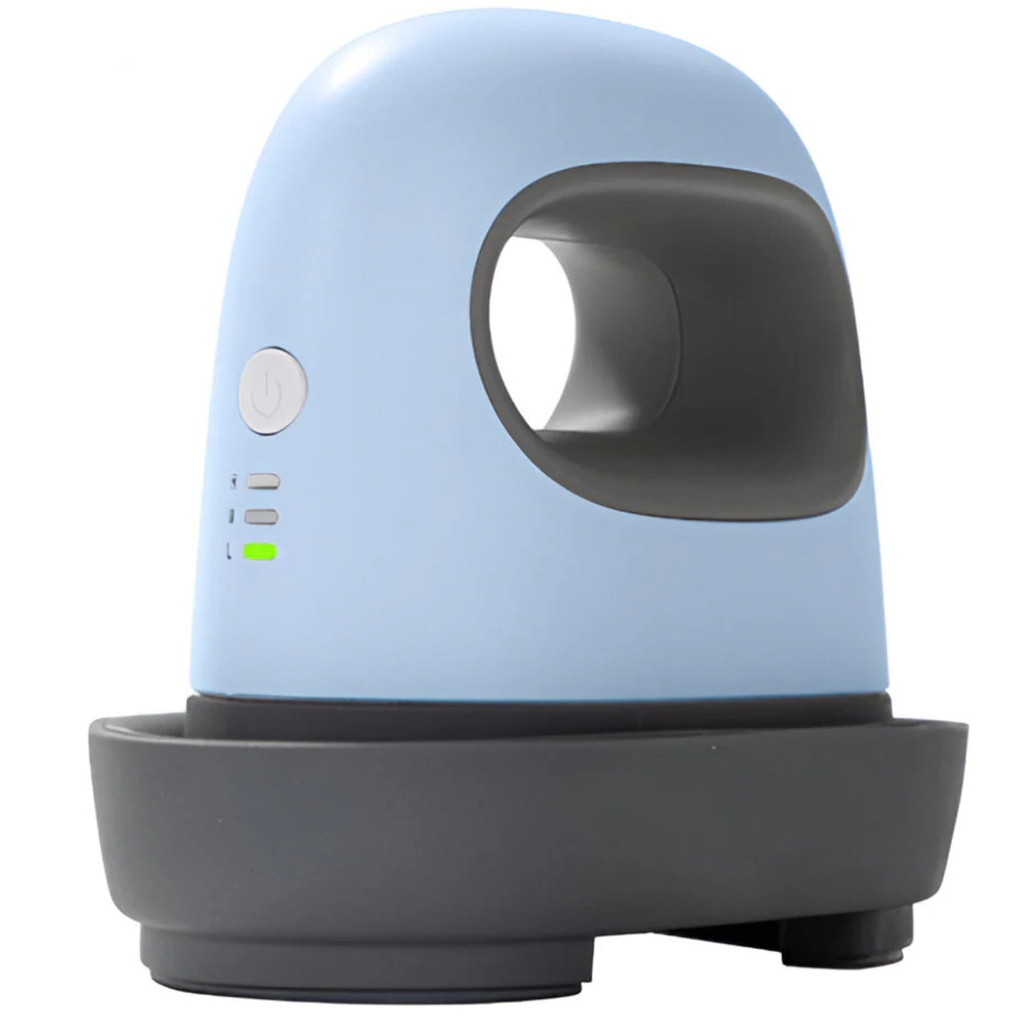 מכבש חום מיני 3"*2" Craft Express-Mini Handheld Heat Press