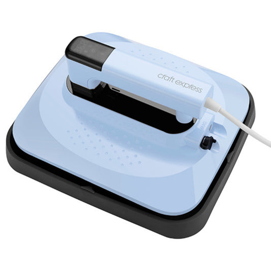 מכבש חום 12"*10" Craft Express-Handheld Heat Press