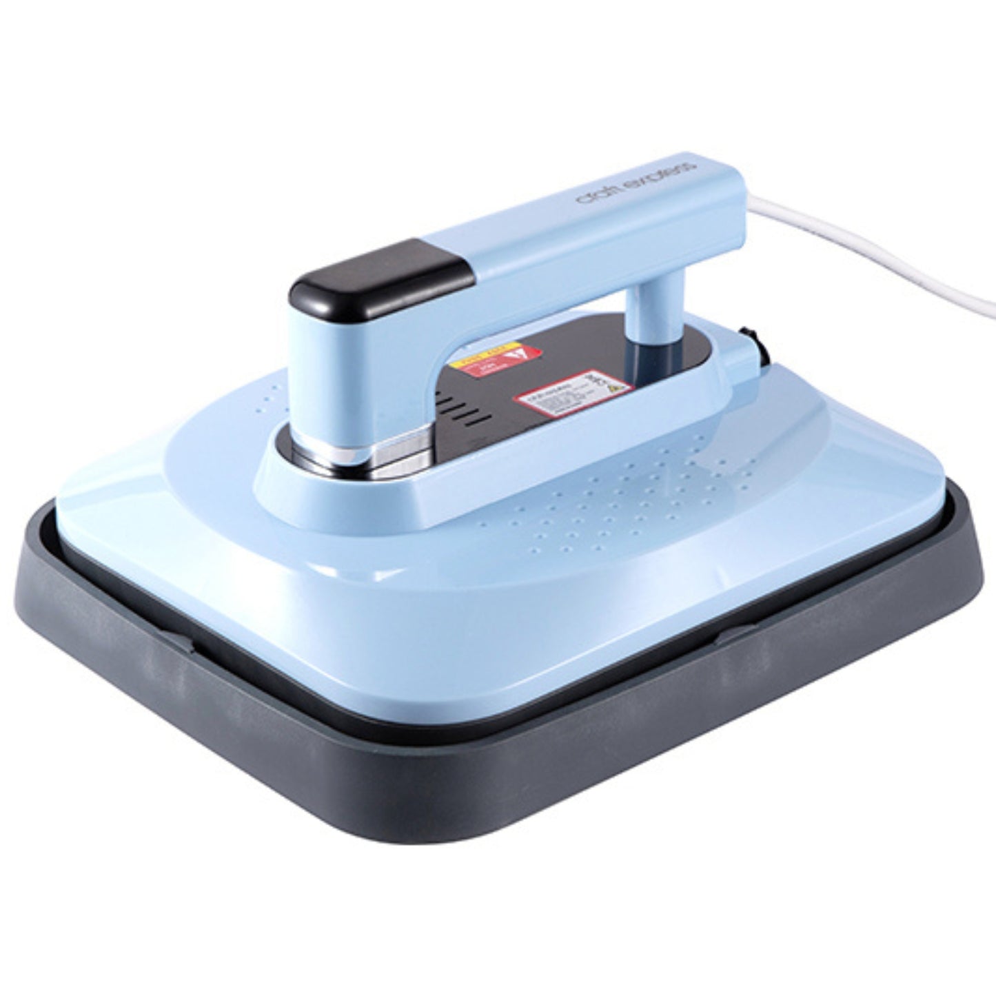 מכבש חום 12"*10" Craft Express-Handheld Heat Press