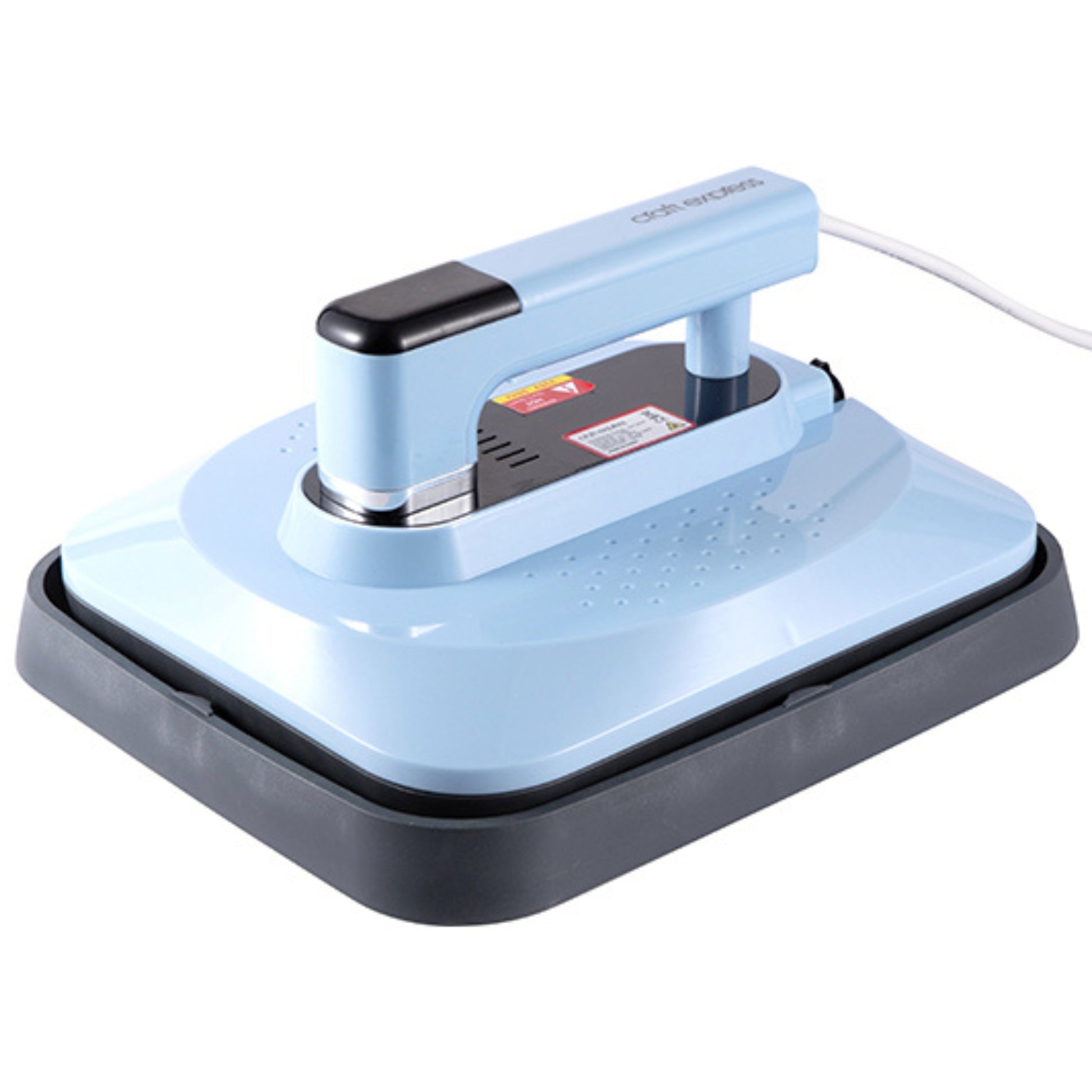 מכבש חום 12"*10" Craft Express-Handheld Heat Press