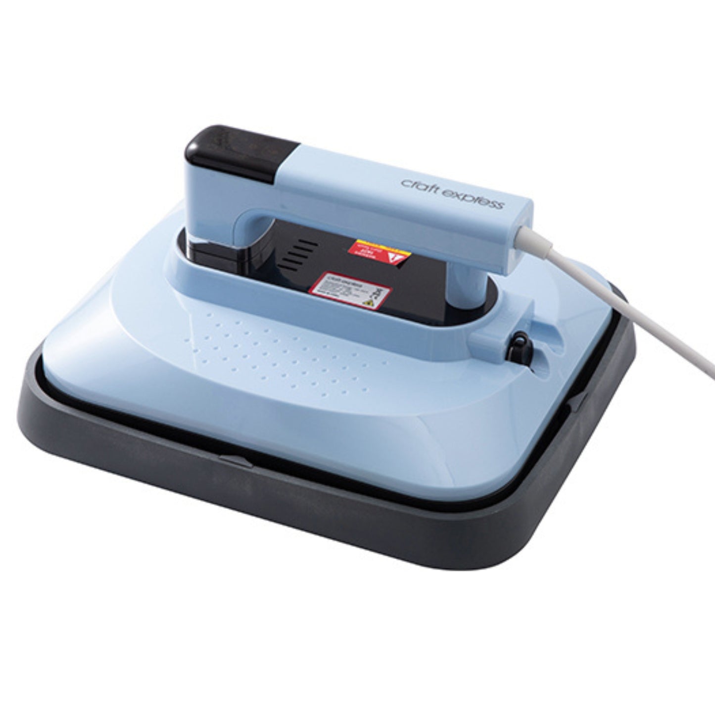 מכבש חום 12"*10" Craft Express-Handheld Heat Press