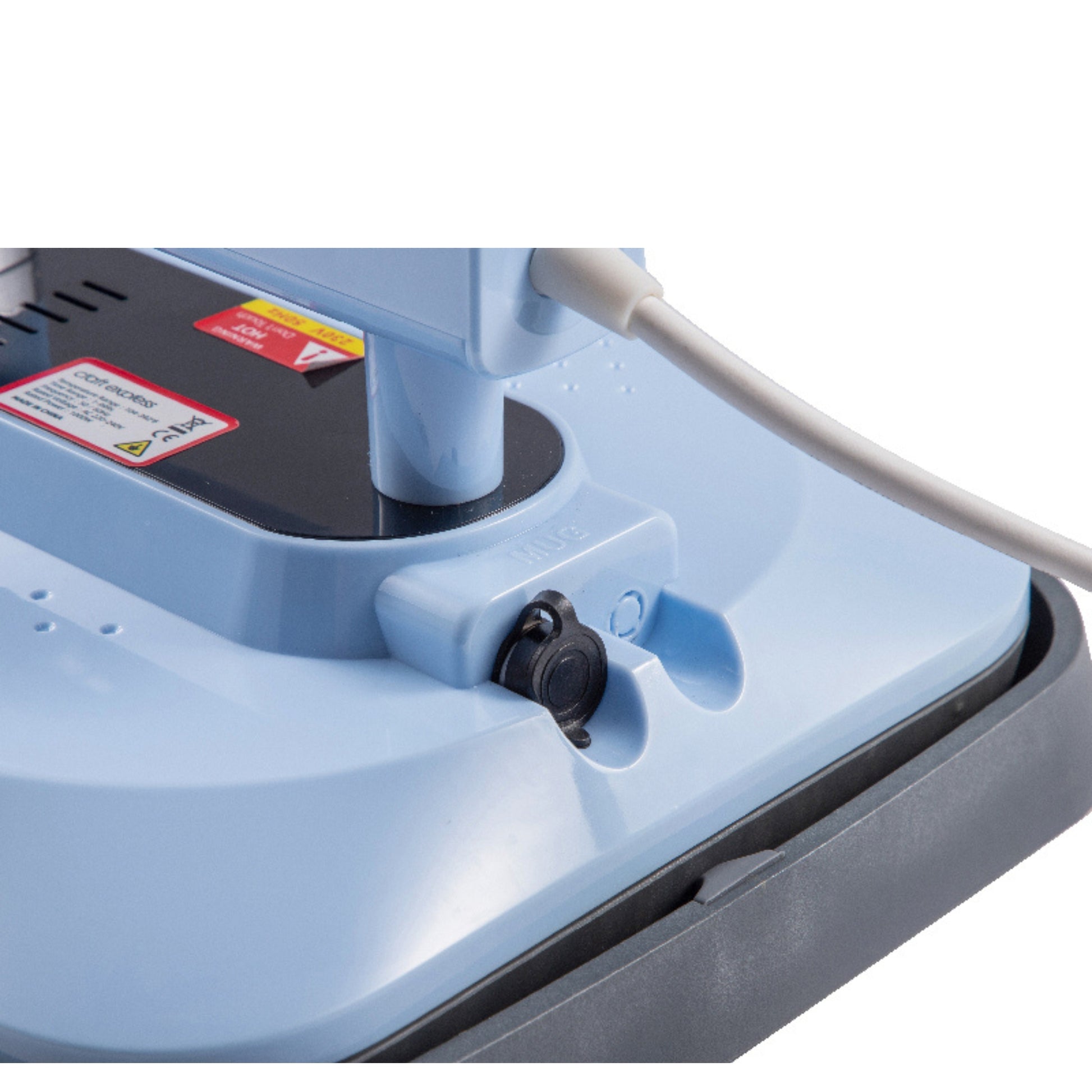 מכבש חום 12"*10" Craft Express-Handheld Heat Press