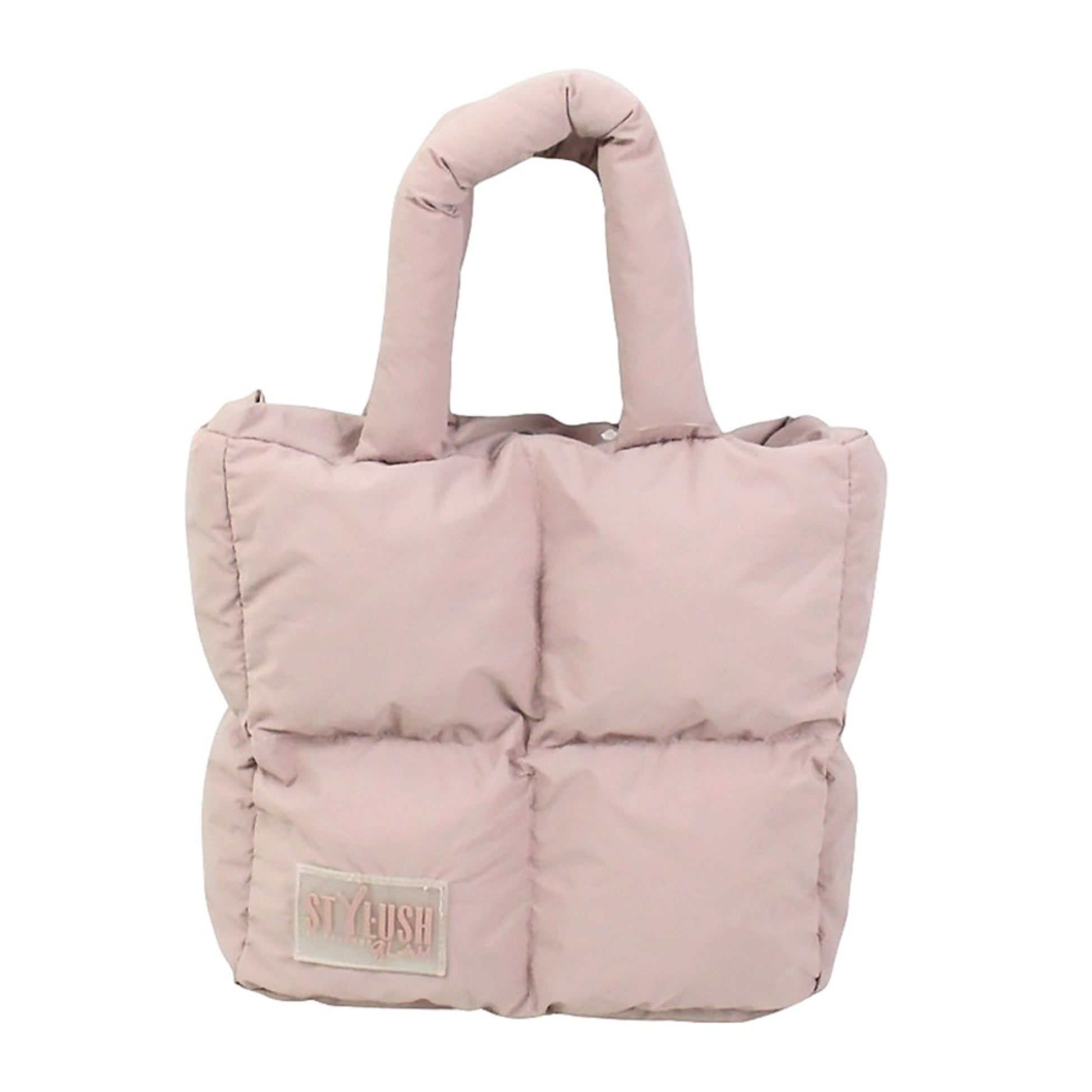 תיק יד סטיילוש קווילט