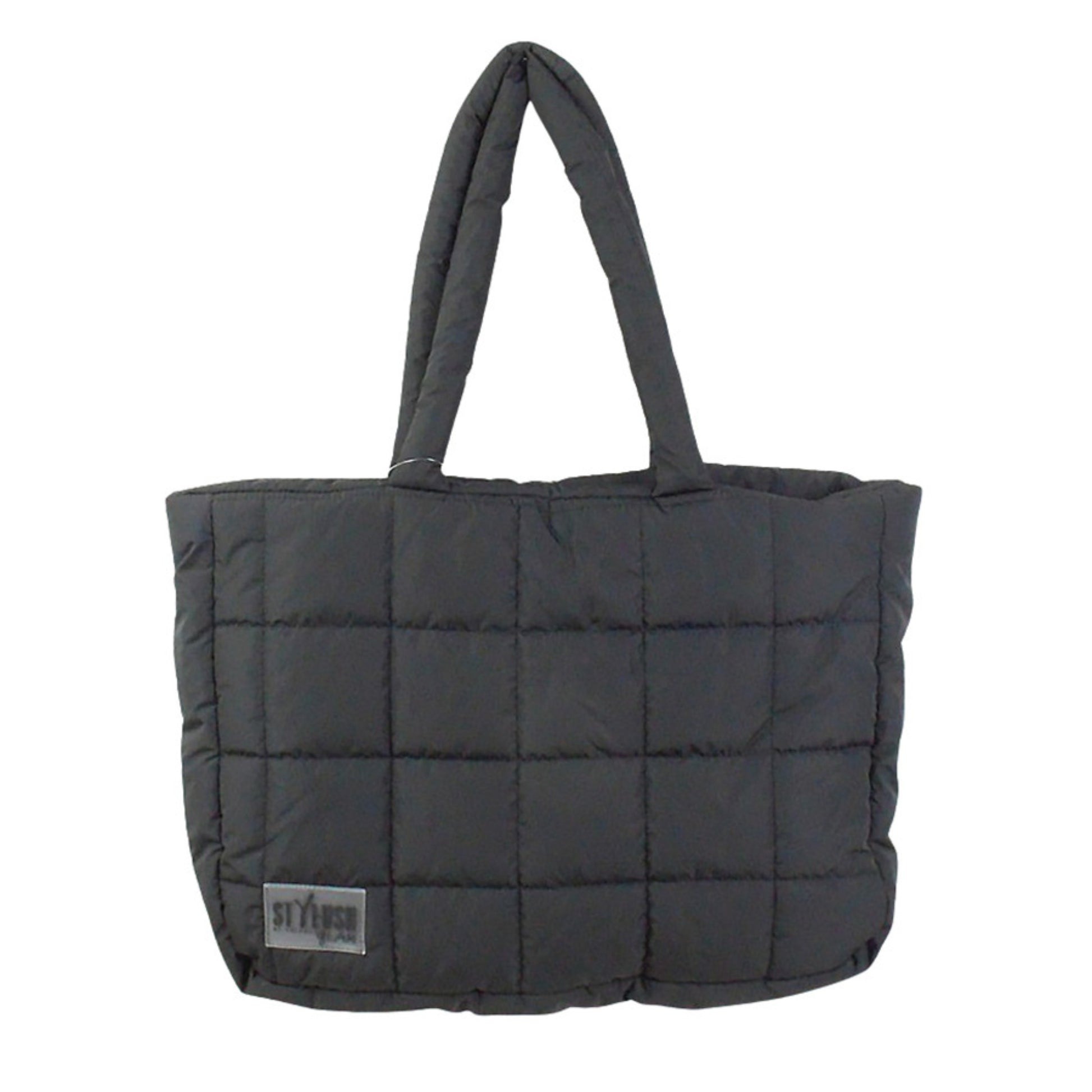 תיק צד סטיילוש קווילט