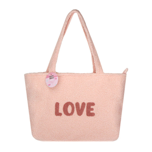 תיק צד אופנתי Love סטיילוש