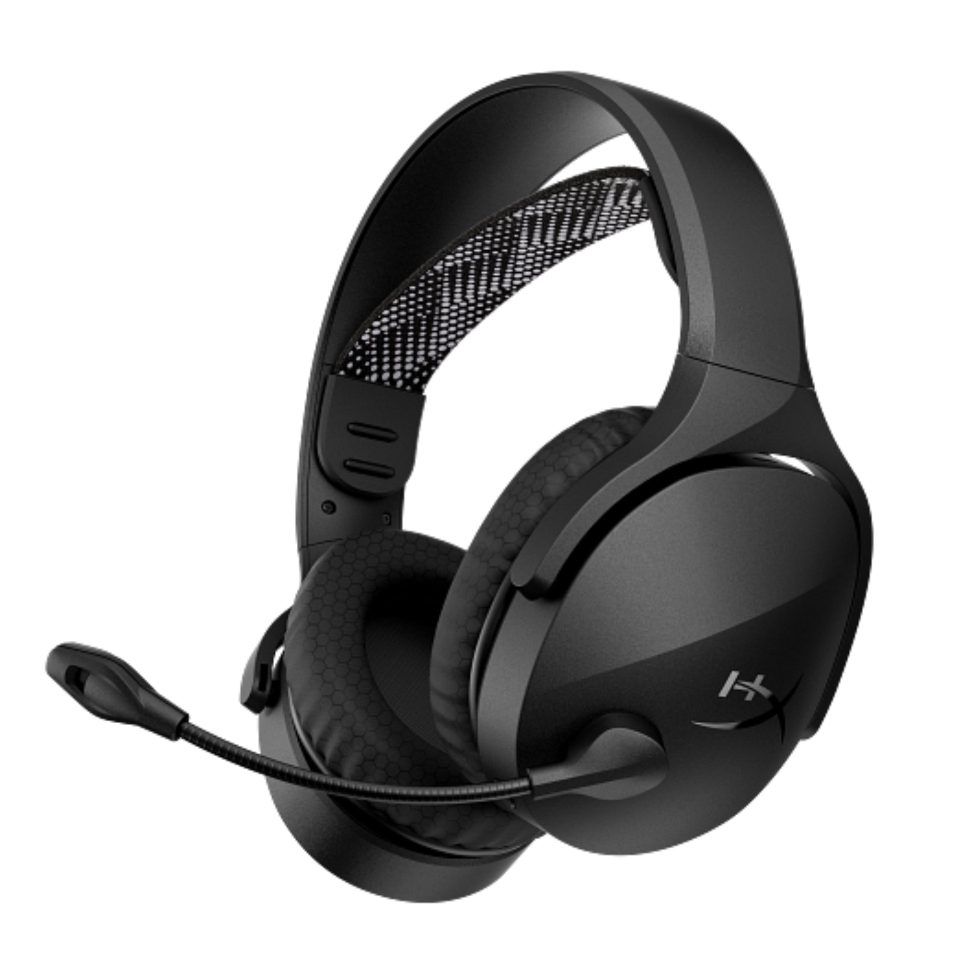 אוזניות גיימינג אלחוטיות HyperX Cloud Jet