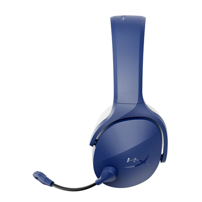 אוזניות גיימינג אלחוטיות HyperX Cloud Jet