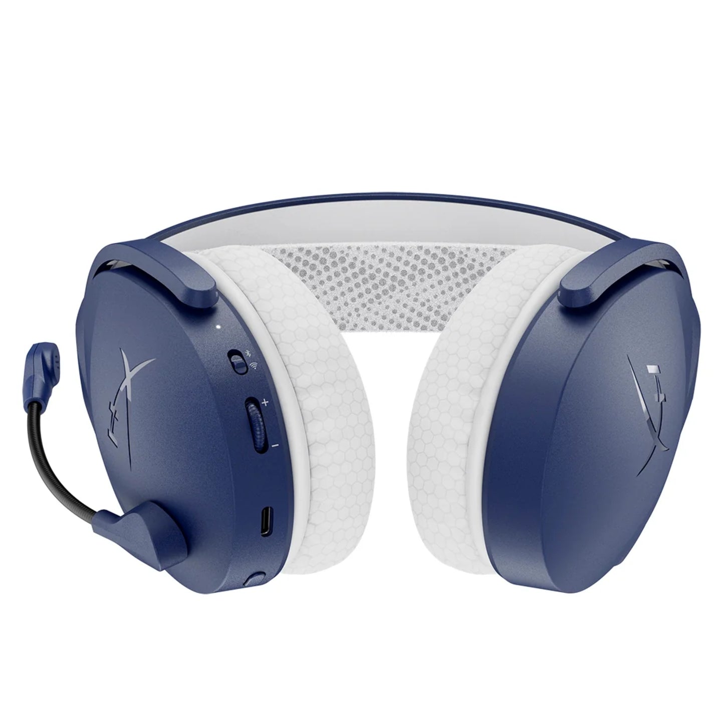 אוזניות גיימינג אלחוטיות HyperX Cloud Jet