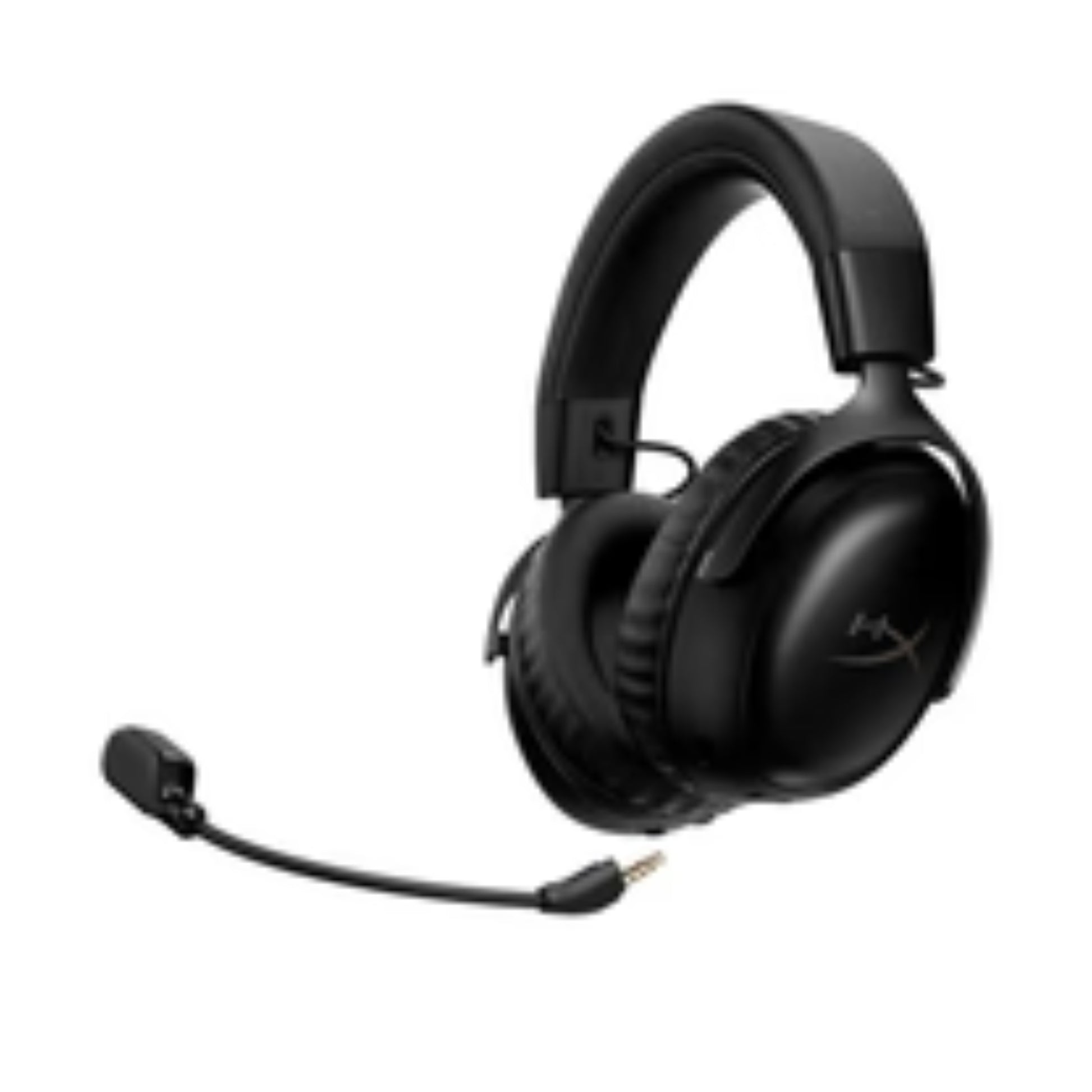 אוזניות גיימינג אלחוטיות Hyperx Cloud Iii S