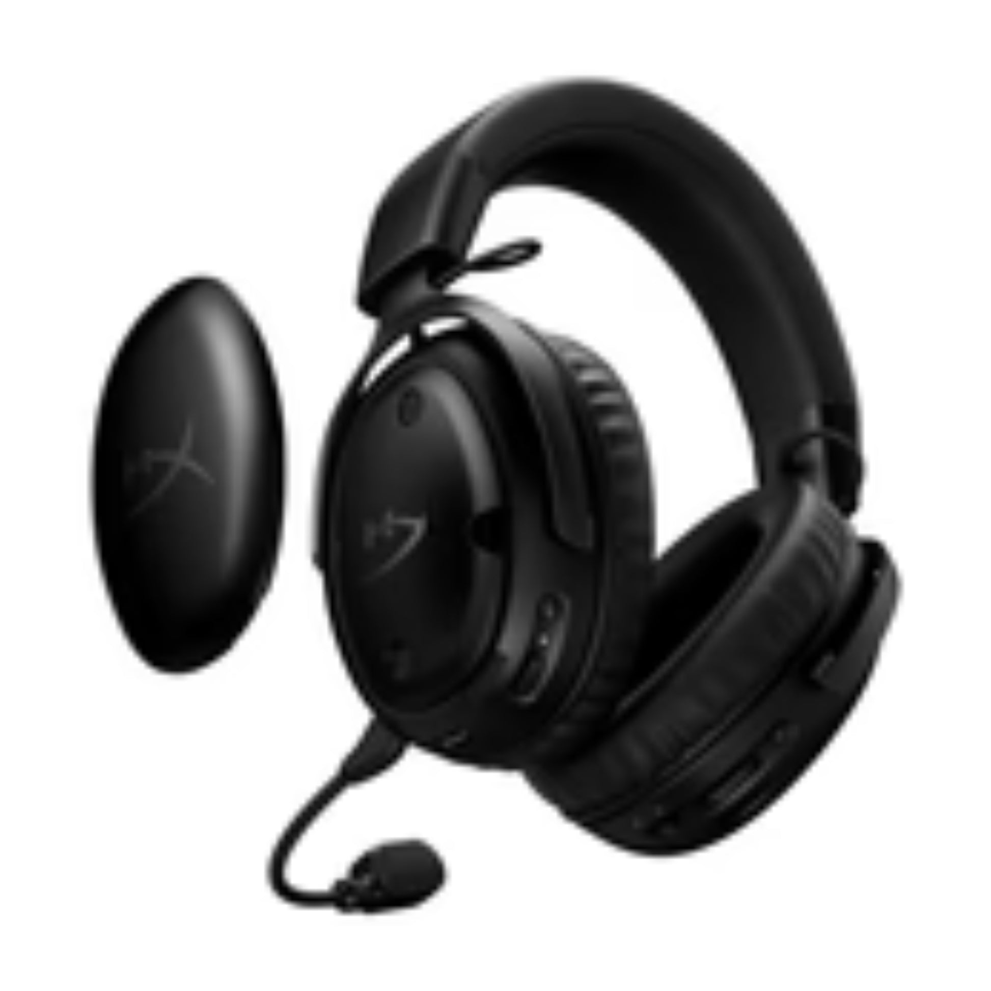 אוזניות גיימינג אלחוטיות Hyperx Cloud Iii S