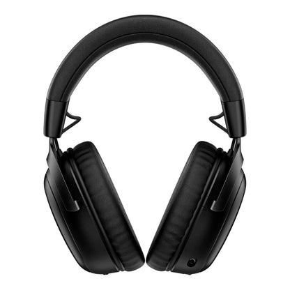 אוזניות גיימינג אלחוטיות Hyperx Cloud Iii S