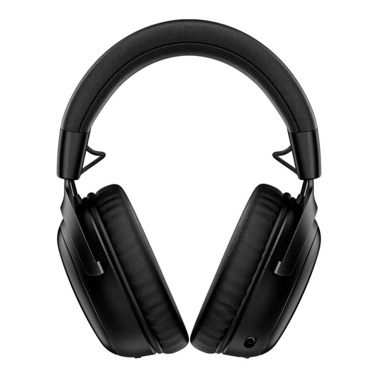אוזניות גיימינג אלחוטיות Hyperx Cloud Iii S