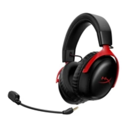 אוזניות גיימינג אלחוטיות Hyperx Cloud Iii S