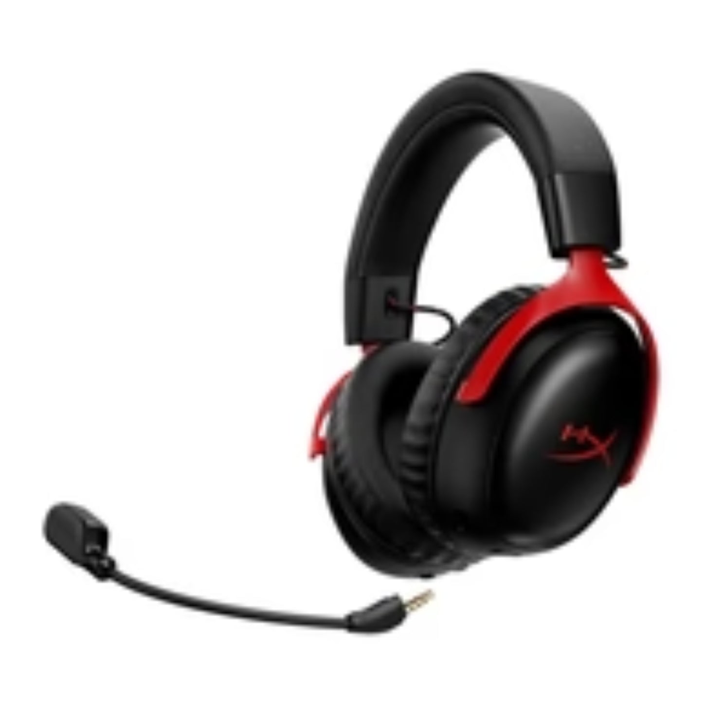 אוזניות גיימינג אלחוטיות Hyperx Cloud Iii S