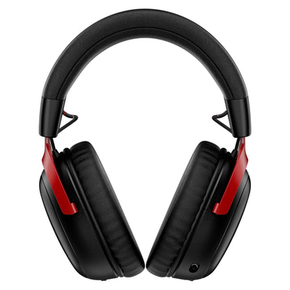 אוזניות גיימינג אלחוטיות Hyperx Cloud Iii S