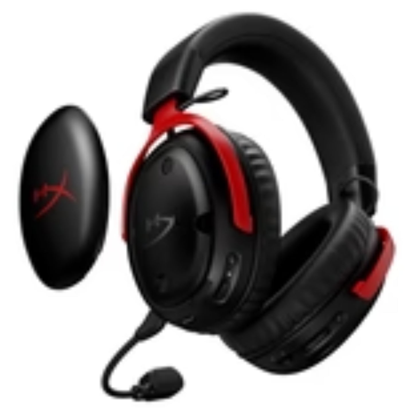 אוזניות גיימינג אלחוטיות Hyperx Cloud Iii S