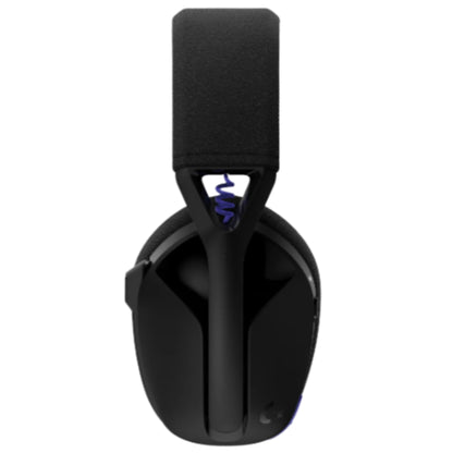 אוזניות גיימינג אלחוטיות Logitech G321 2.4GHZ/B