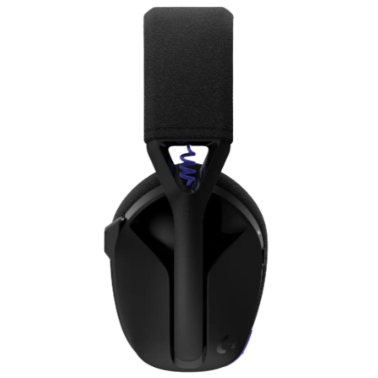 אוזניות גיימינג אלחוטיות Logitech G321 2.4GHZ/B