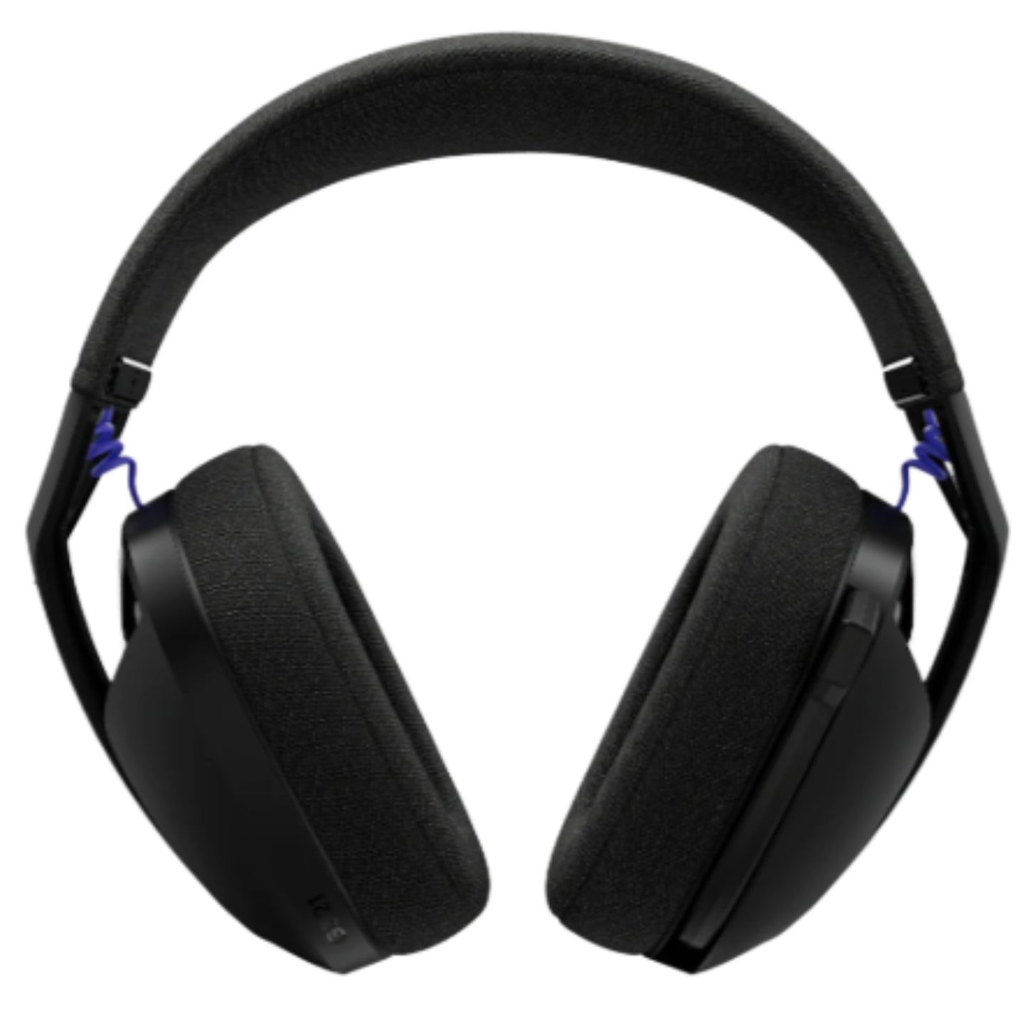 אוזניות גיימינג אלחוטיות Logitech G321 2.4GHZ/B