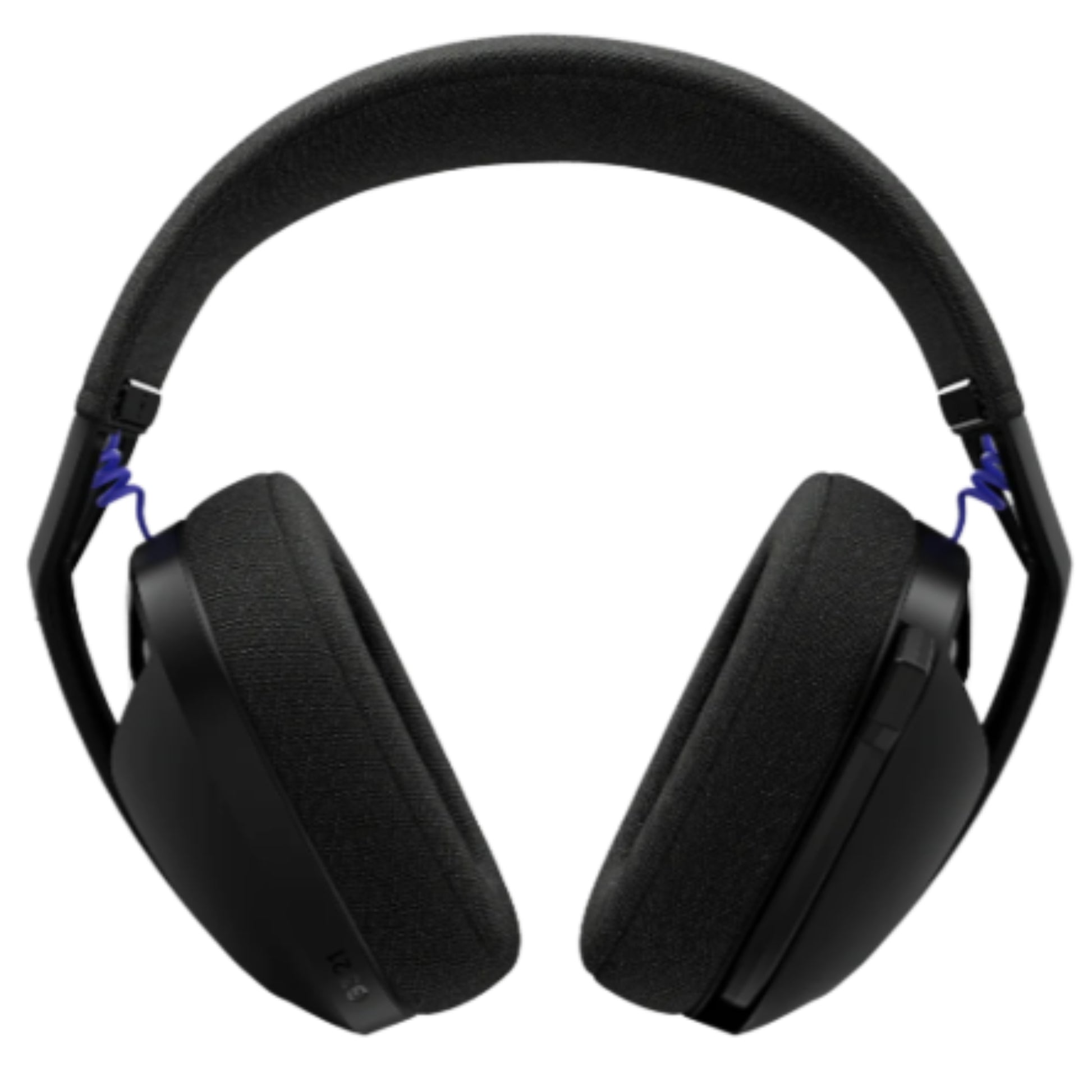 אוזניות גיימינג אלחוטיות Logitech G321 2.4GHZ/B