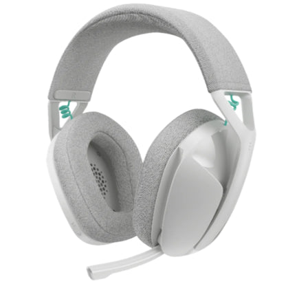 אוזניות גיימינג אלחוטיות Logitech G321 2.4GHZ/B