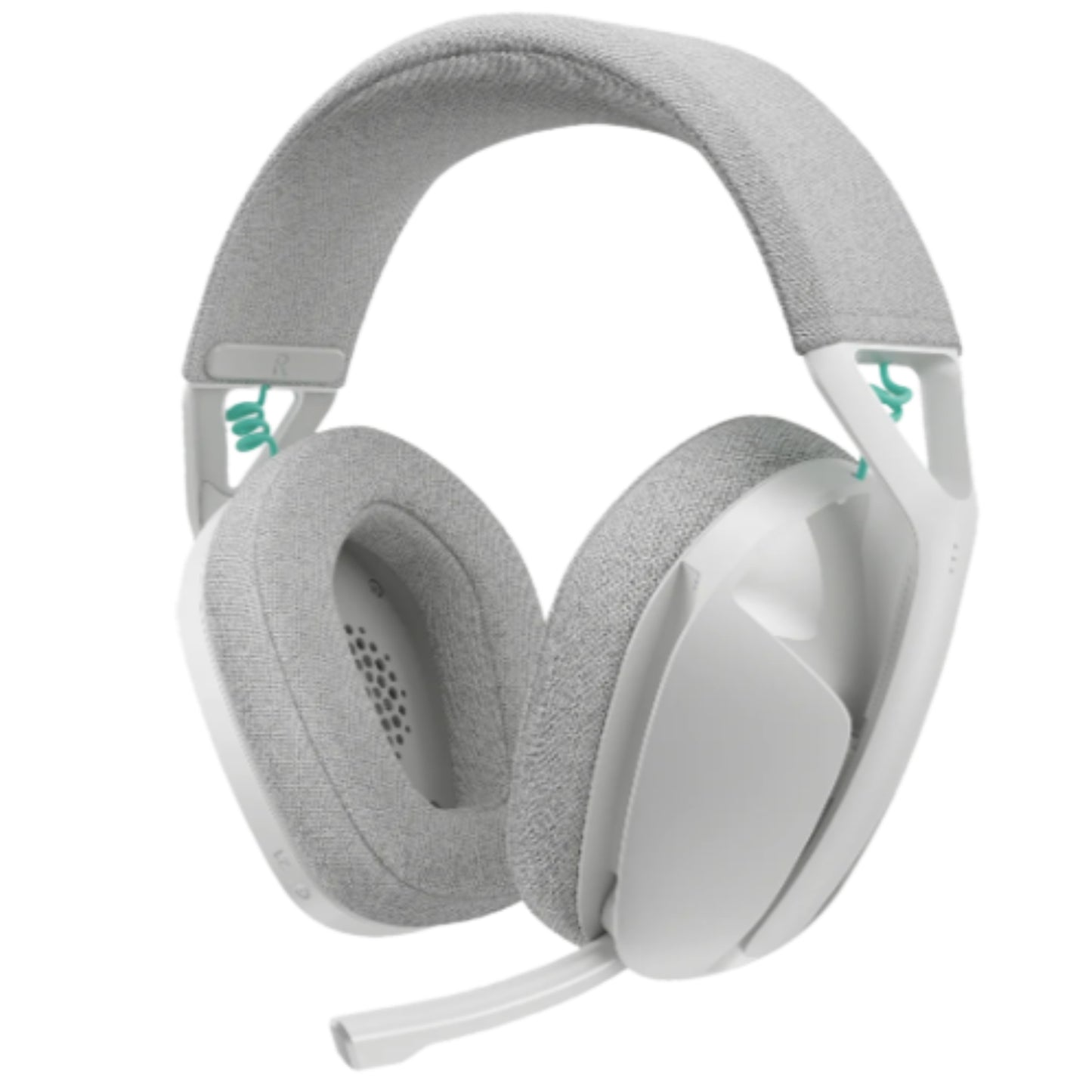 אוזניות גיימינג אלחוטיות Logitech G321 2.4GHZ/B