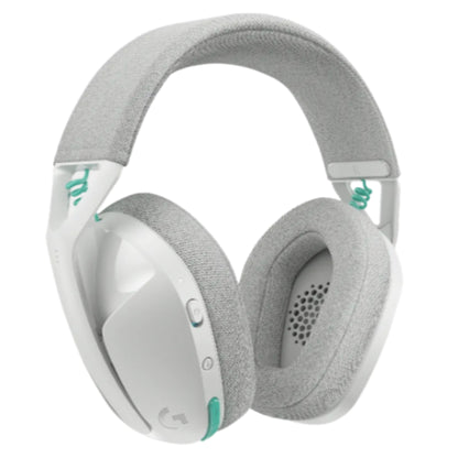 אוזניות גיימינג אלחוטיות Logitech G321 2.4GHZ/B