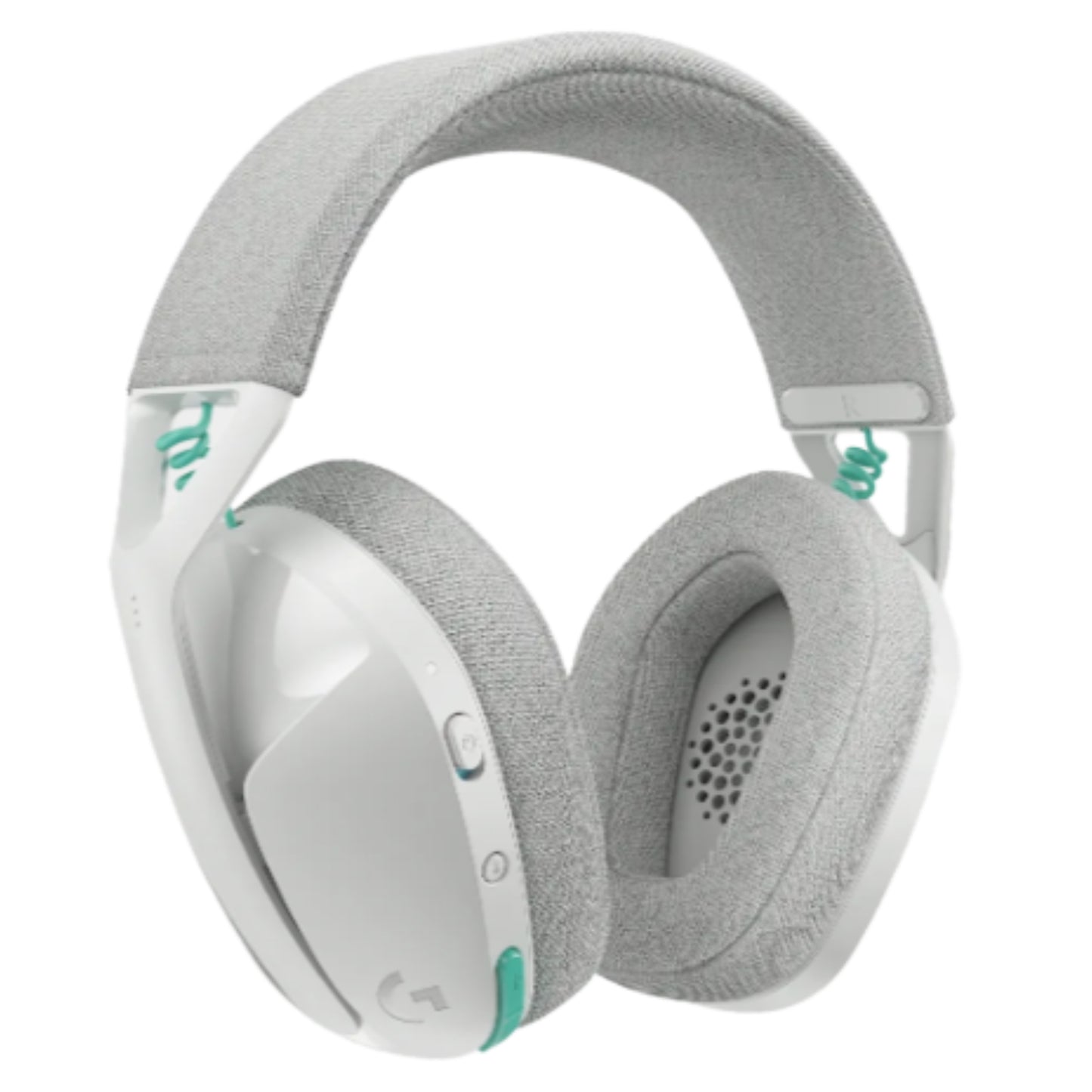 אוזניות גיימינג אלחוטיות Logitech G321 2.4GHZ/B