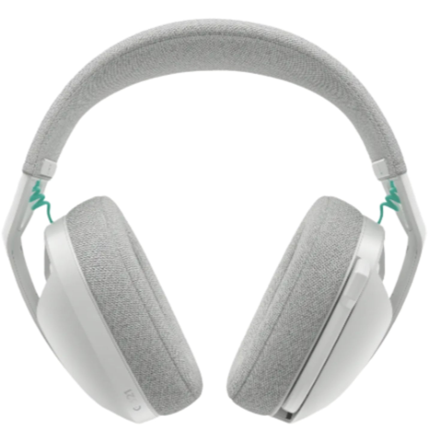 אוזניות גיימינג אלחוטיות Logitech G321 2.4GHZ/B