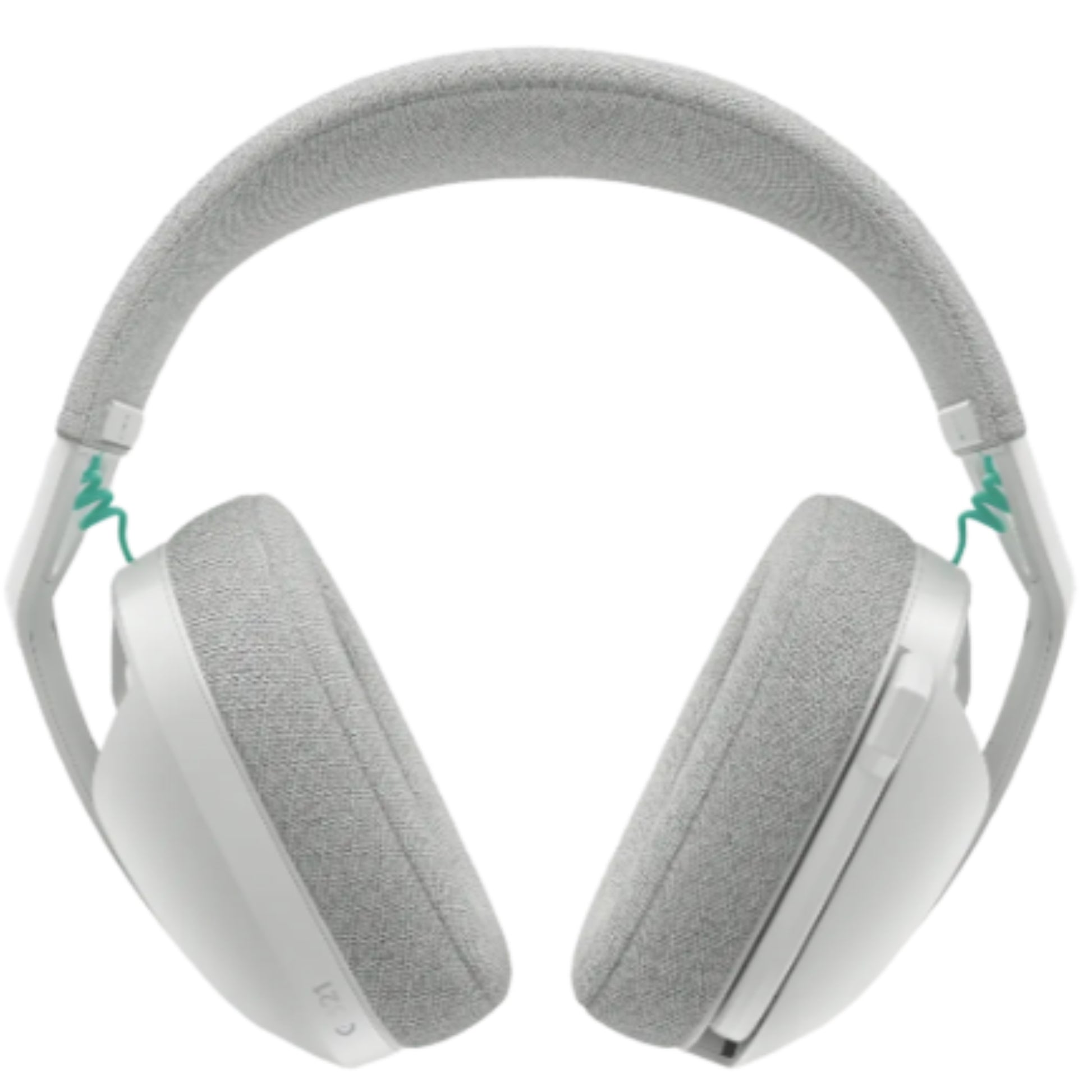 אוזניות גיימינג אלחוטיות Logitech G321 2.4GHZ/B